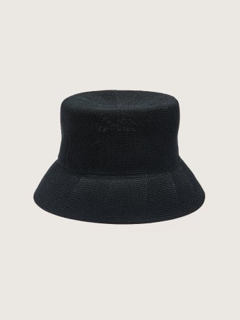 Chapeau cloche noir tendance