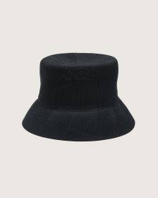 Chapeau cloche noir tendance
