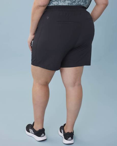 Short extensible, tissu responsable - Active Zone
