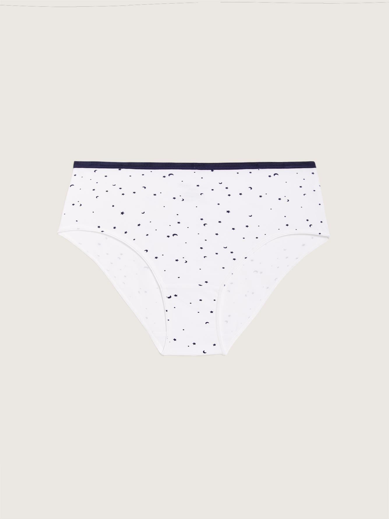 Printed Hipster Panty Addition Elle Penningtons