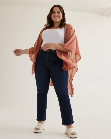 Lightweight Cape