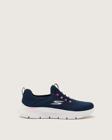 Wide-Width, GOwalk Flex Lucy Sneakers - Skechers