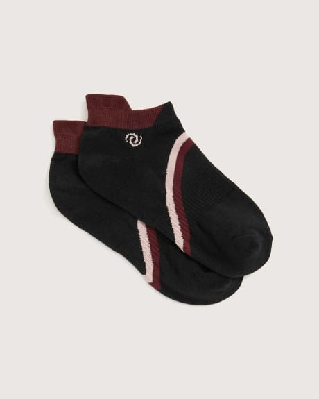 Fashion Thin Sport Socks, 1 Pair - ActiveZone