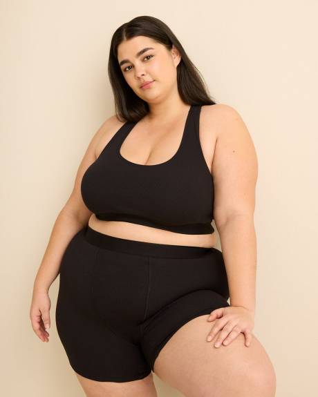 Culotte gar&ccedil;onne c&ocirc;tel&eacute;e - ti Voglio