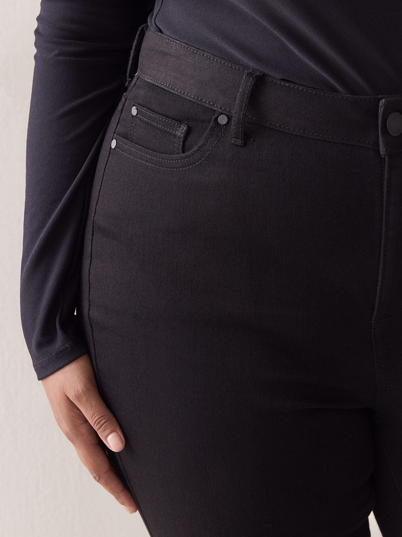 طويل بارد كليمنجارو Black Jeans Attract Lint Anextraordinarymother Com