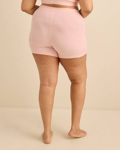 Culotte gar&ccedil;onne c&ocirc;tel&eacute;e - ti Voglio