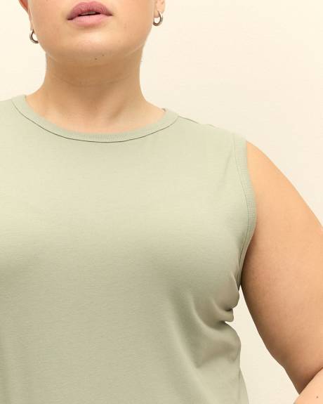 Camisole Sun Trek - Columbia