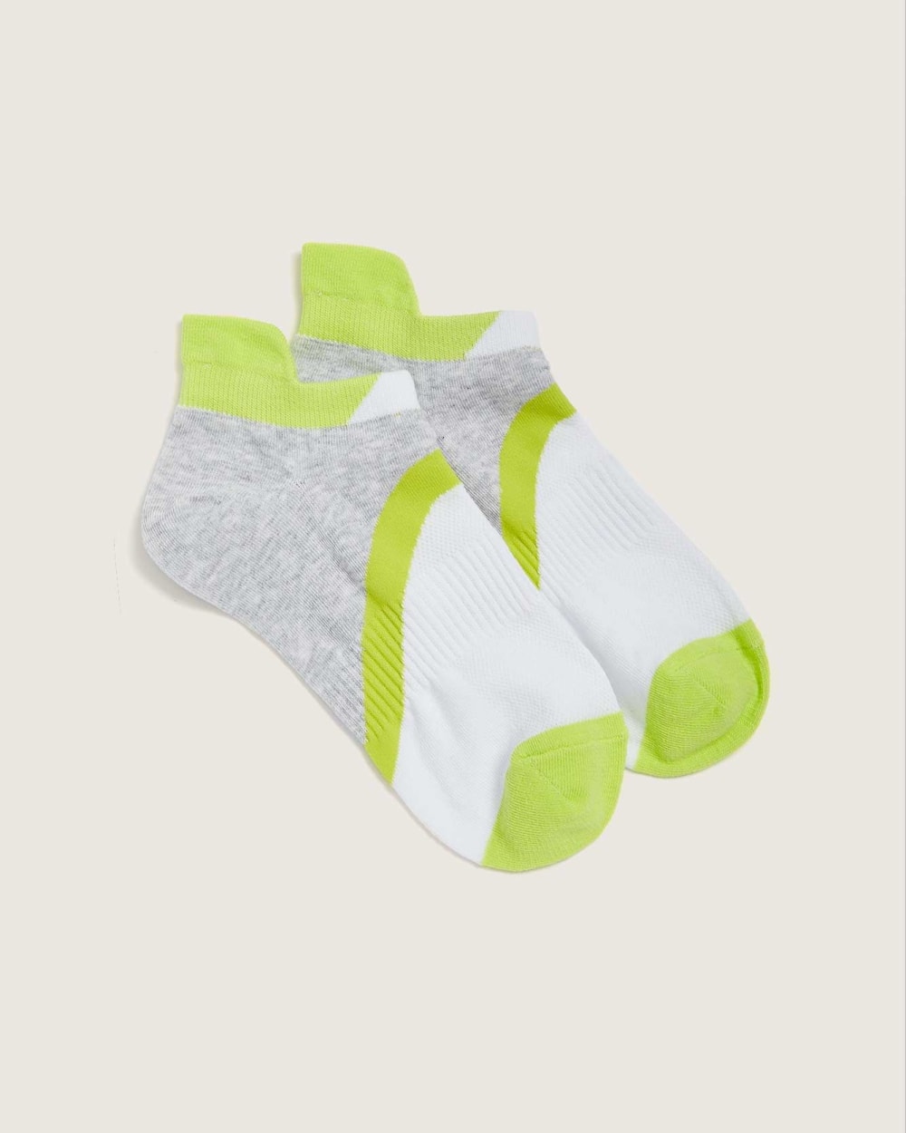 Breathable Thin Sports Socks Active Zone Penningtons