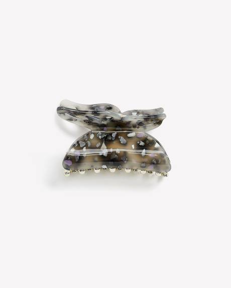 Butterfly Hair Clip