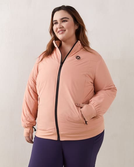Responsible 3-in-1 Snow Jacket - ActiveZone