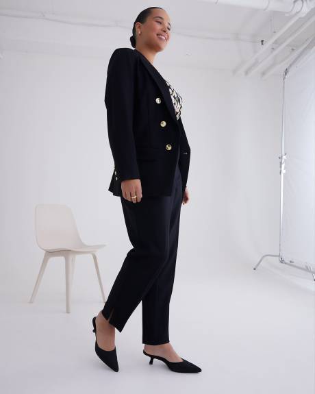 Nautical Blazer