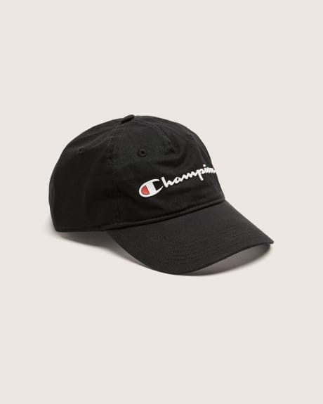 Relaxed Fit Baseball Cap - Champion