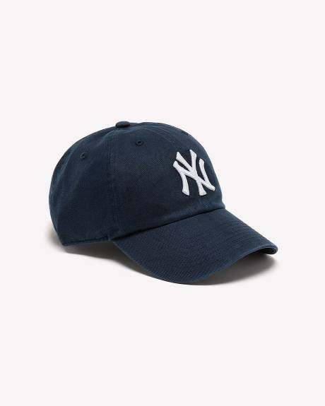Yankees Baseball Cap