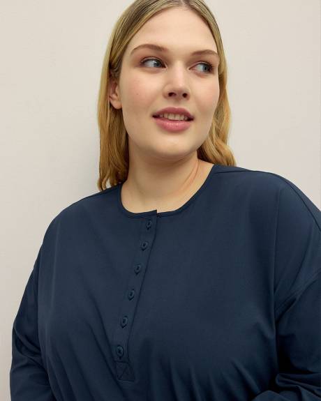 Robe à taille ajustable Boundless Avenue - Columbia