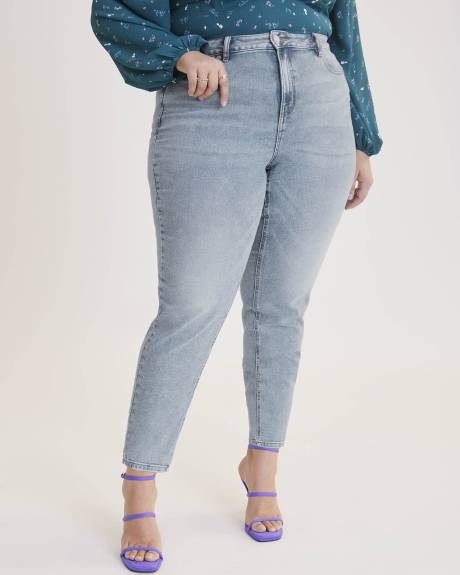 Jean Mom, tissu responsable - d/C Jeans