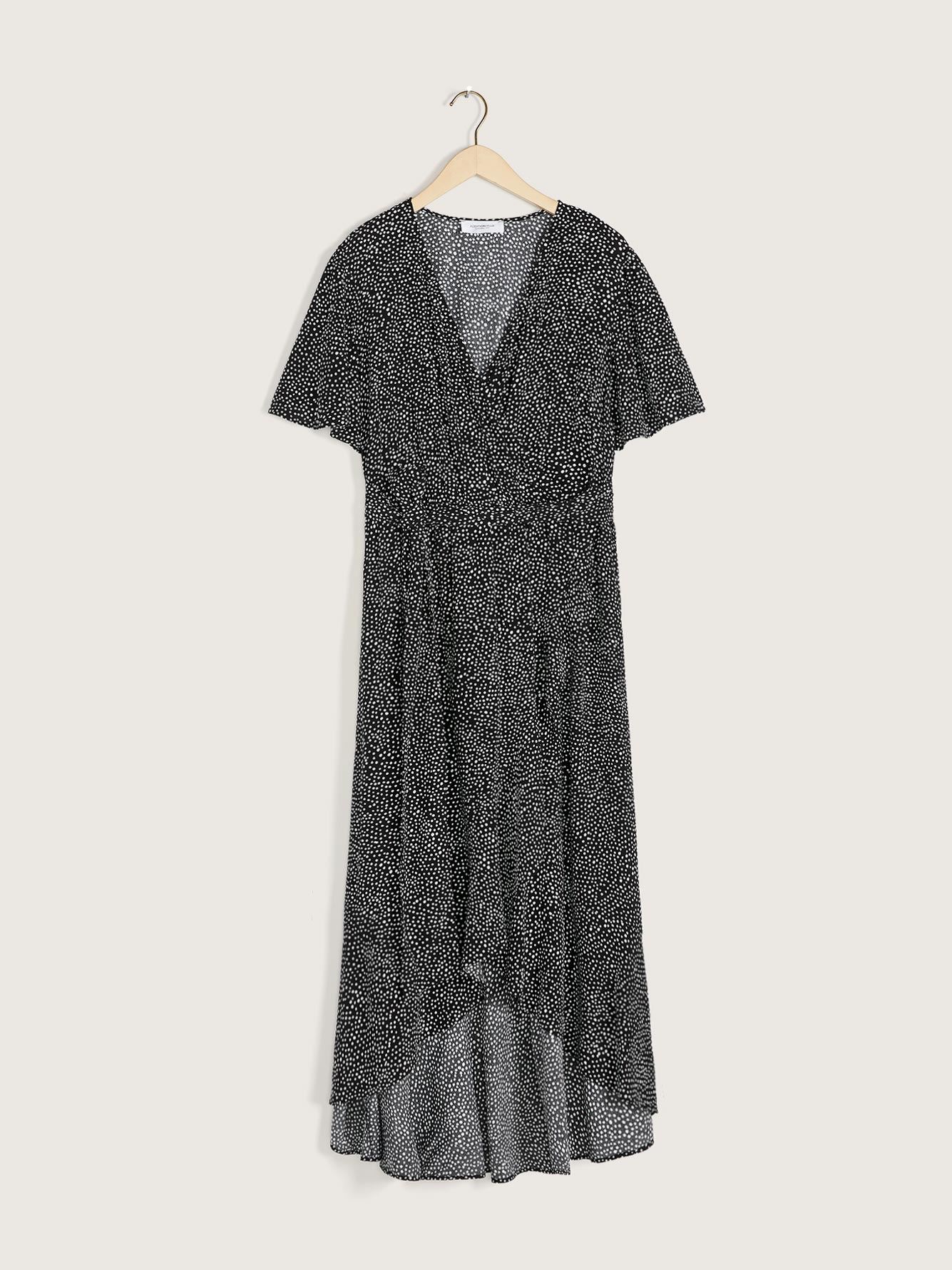 addition elle plus size dresses
