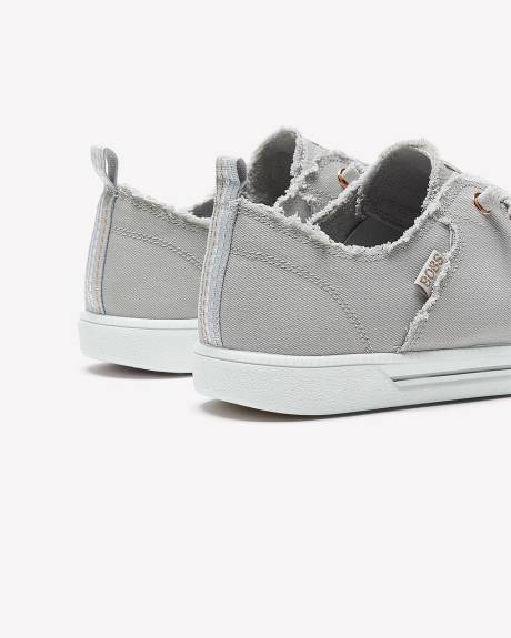 Wide Width, B Cute 2.0 Canvas Sneaker - Skechers