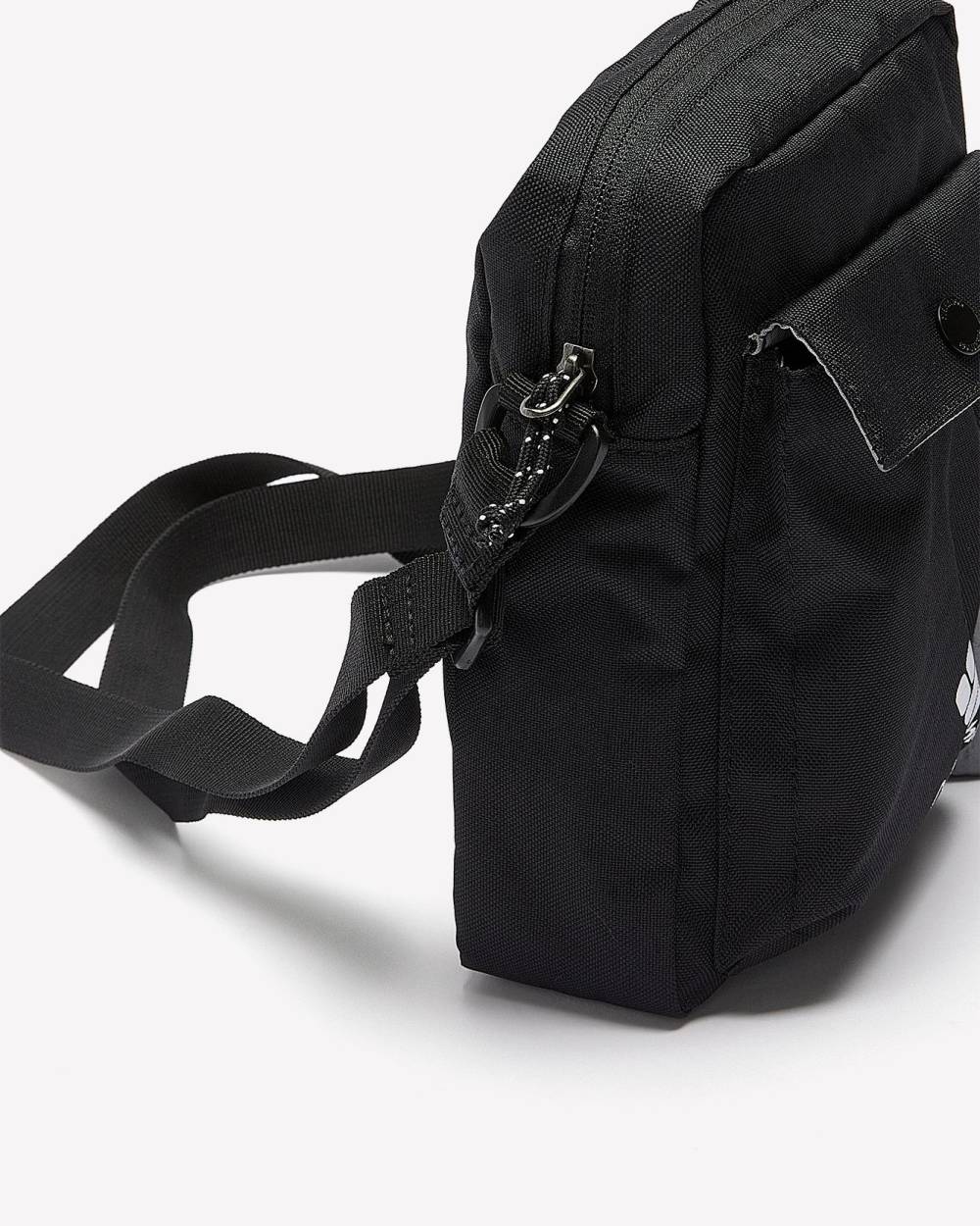 Zigzag Side Bag Columbia Penningtons