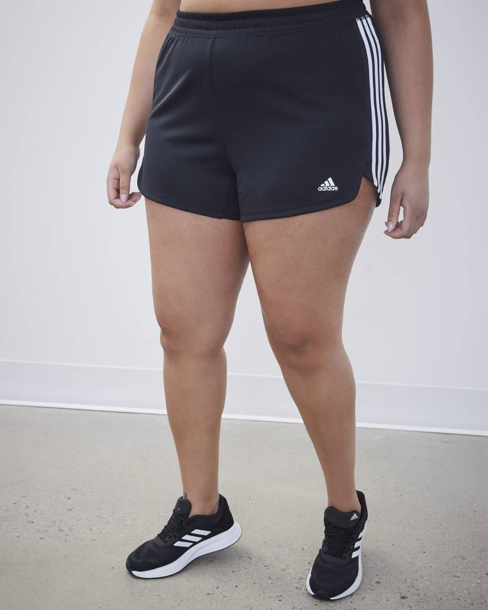 Short Pacer - adidas