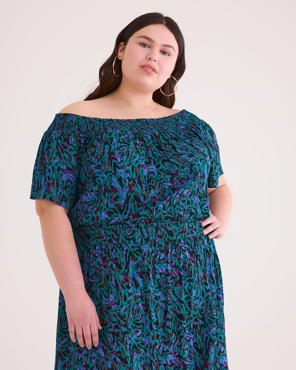 Plus Size Clothing Stylish Trendy Plus Size Fashions Penningtons