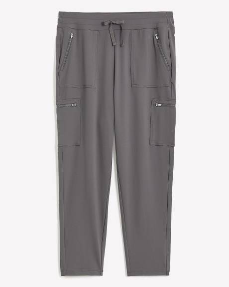 Jersey Cargo City Pant - Active Zone