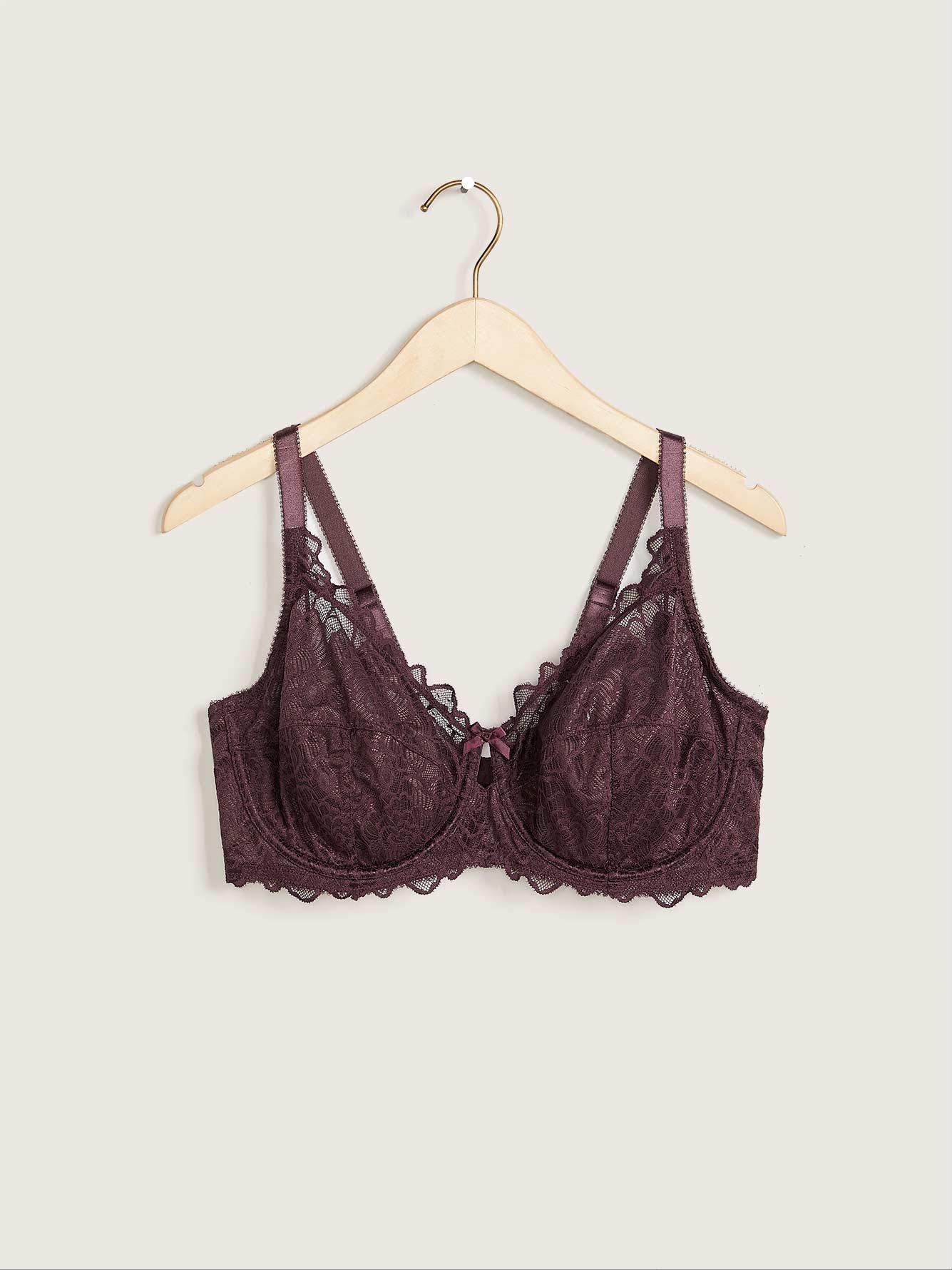 Déesse Alice dentelle sans armatures soutien-gorge 6040 Déesse Alice dentelle sans armatures soutien-gorge 6040