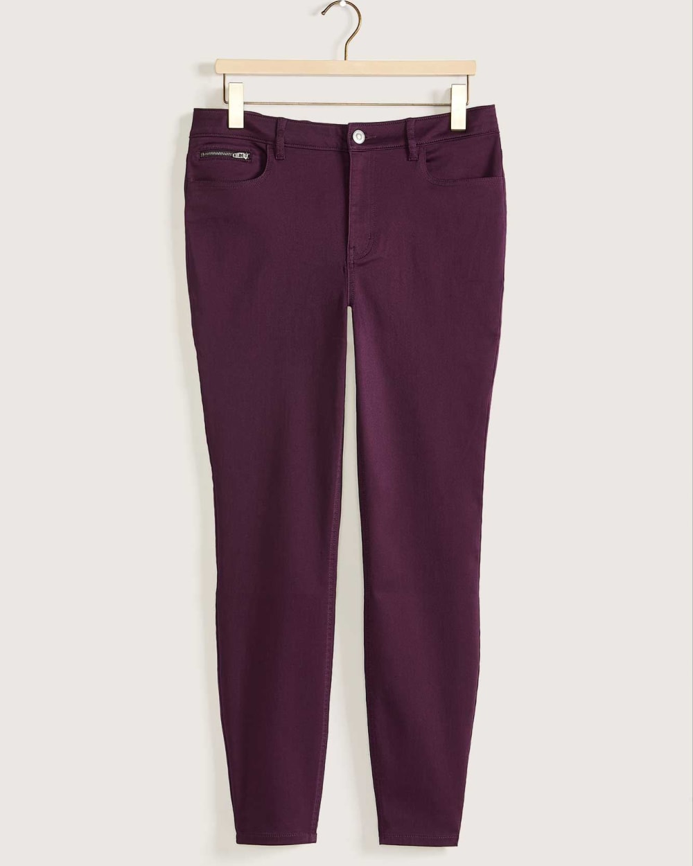 Jean Legging With Pockets d/C Jeans Penningtons