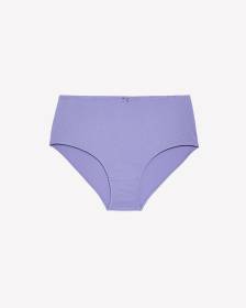 Culotte à imprimé à petits pois en coton - ti Voglio