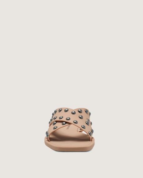 Sandales à enfiler, largeur régulière - Lucky Brand