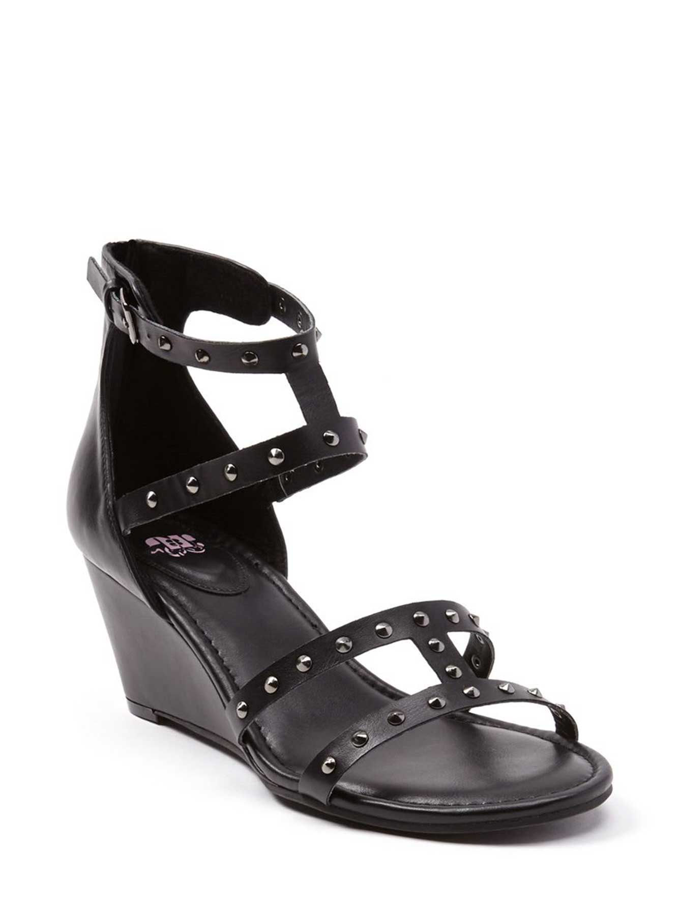 size 11 wide width wedges