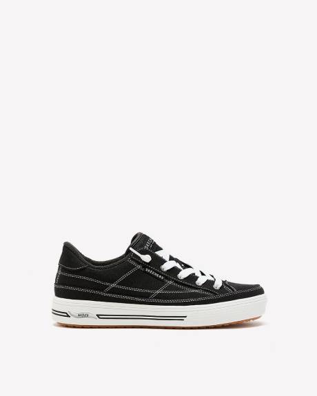Wide Width, Arcade - Arcata Sneaker - Skechers