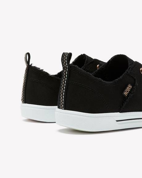 Chaussures à enfiler B Cute 2.0 en tissu, pied large - Skechers
