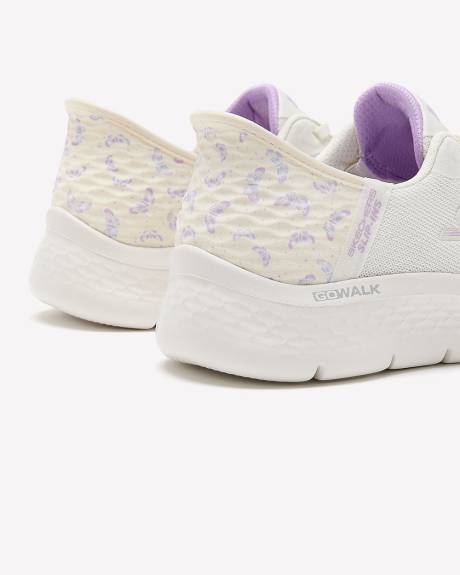 Wide Width, Go Walk Flex Eva Mesh Sneaker - Skechers