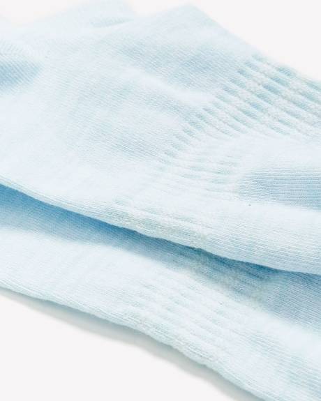Chaussettes de sport unies - Active Zone