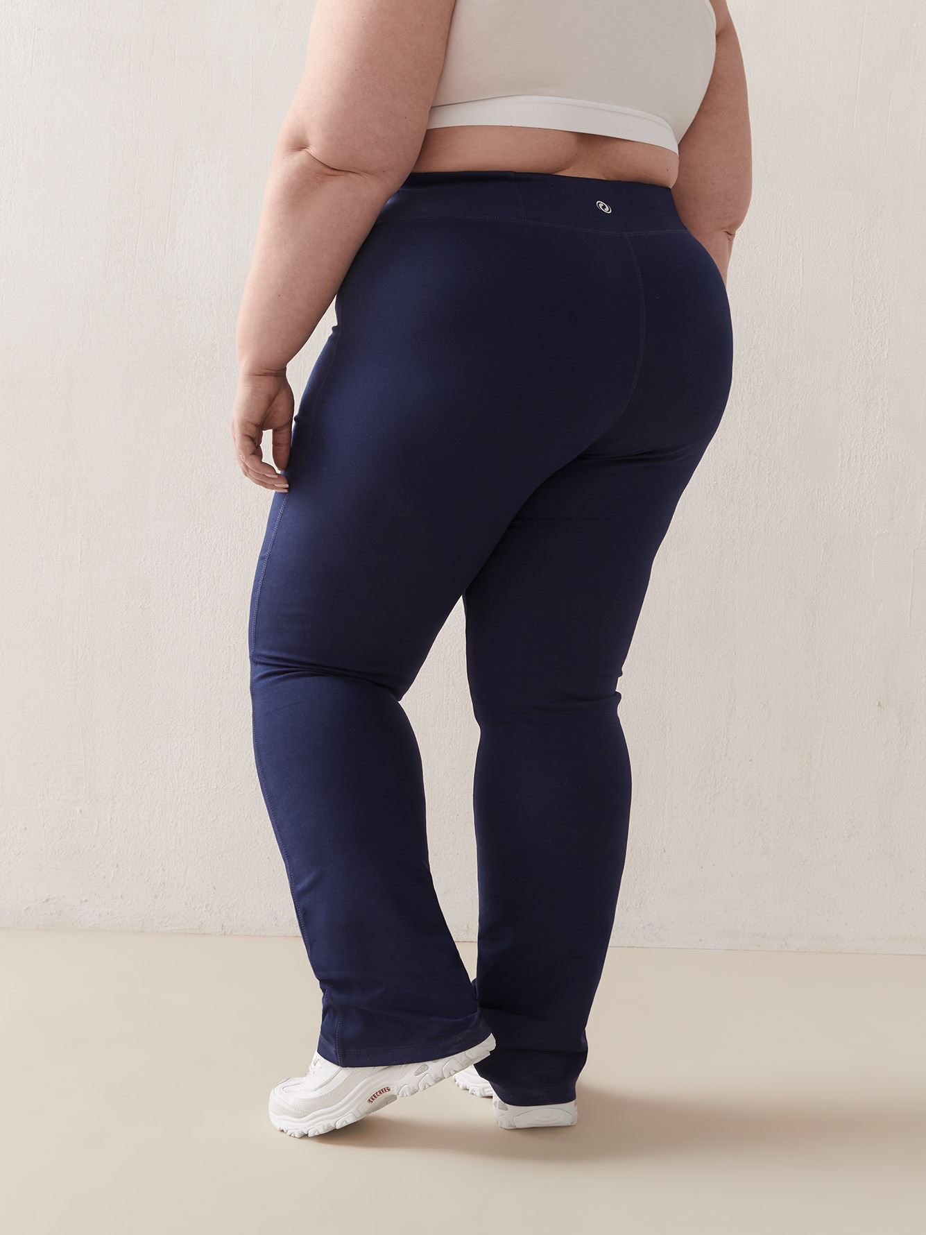 cozy yoga pants