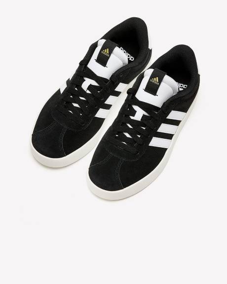 Regular Width, VL Court 3.0 Sneakers - adidas