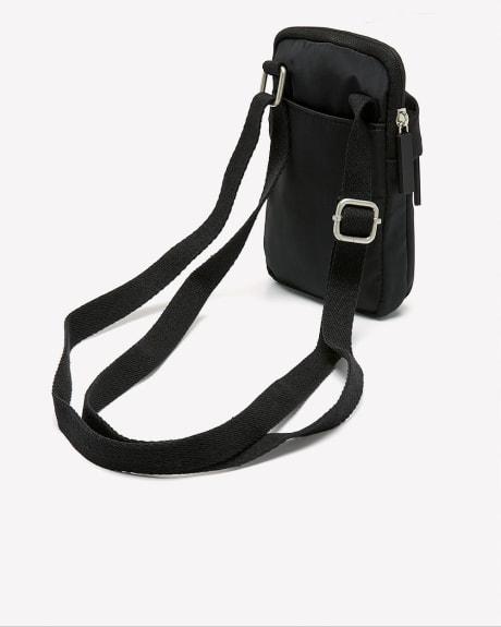Cellphone Bag with Shoulder Strap