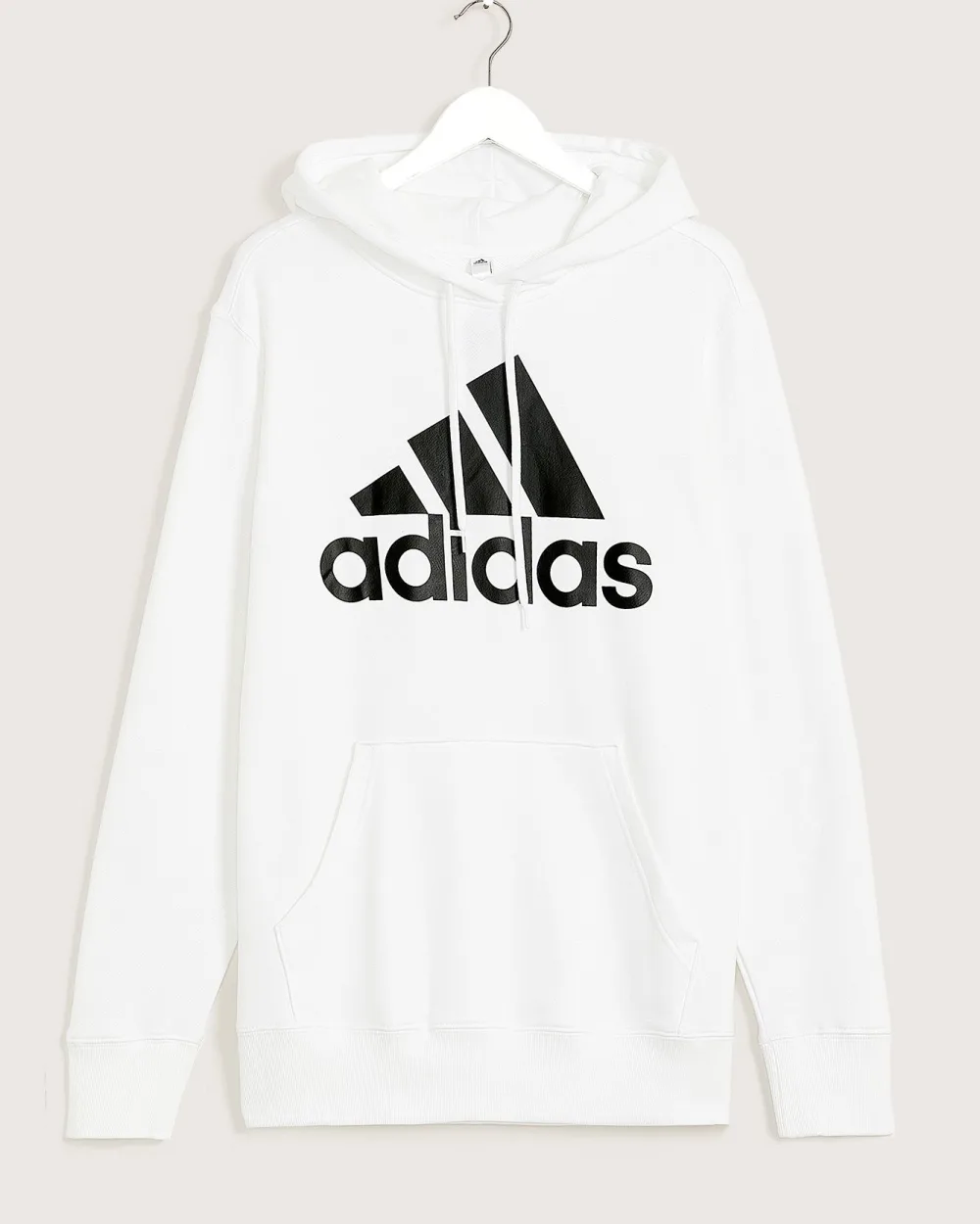 Essentials Big Logo Hoodie - adidas | Penningtons