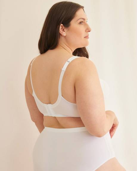 Ultimate T-shirt Bra, Allover Lace - ti Voglio
