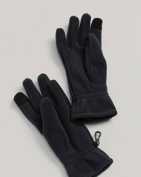 Benton Springs Fleece Gloves - Columbia