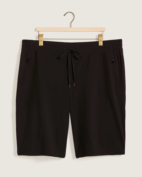 Short extensible avec poches - ActiveZone