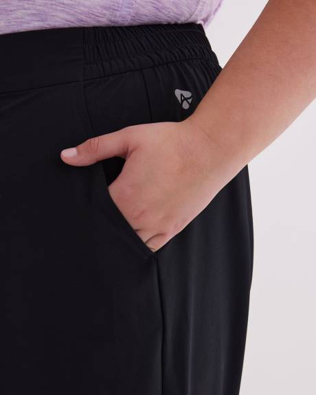 Responsible, 4-Way Stretch Pant - Active Zone