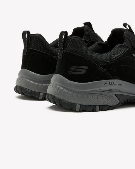 Wide Width, Hillcrest Nature Walk Slip-On Shoe - Skechers