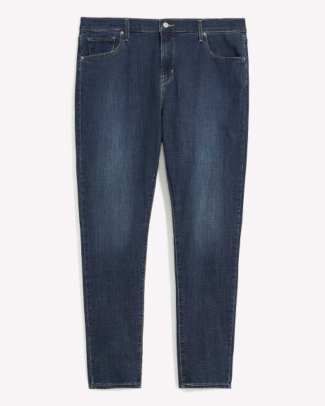 721 High-Rise Skinny Jeans - Levi's
