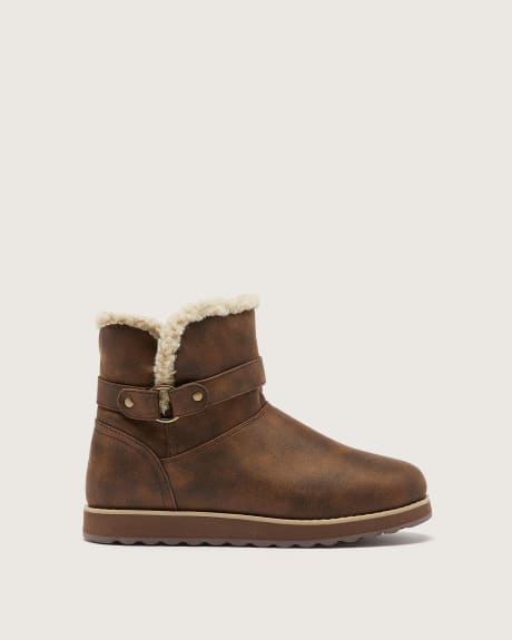 Botte Keepsakes 2.0, pied large - Skechers