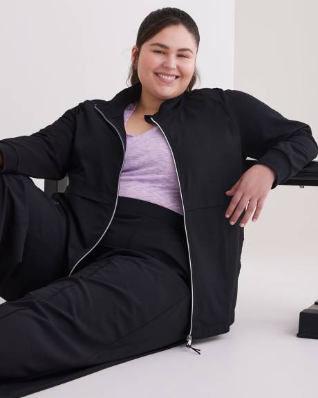 Responsible, 4-Way Stretch Pant - Active Zone