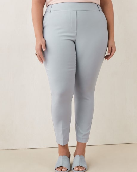 Savvy SkinnyLeg Pant In Every Story Penningtons