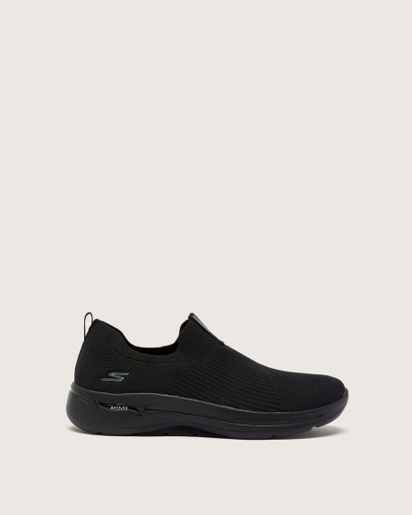 Wide Width, GOwalk Arch Fit Shoes - Skechers