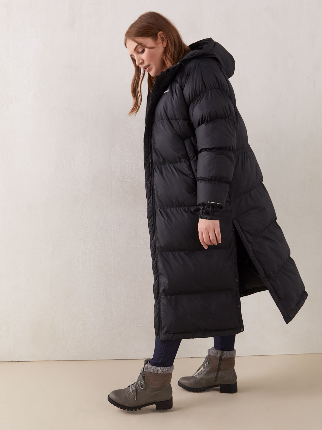 Columbia achen lake exs deals jacket