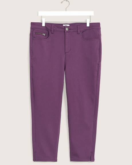 Legging capri en denim, coupe 1948 - d/C Jeans